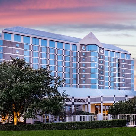 Renaissance Dallas North Hotel Zewnętrze zdjęcie