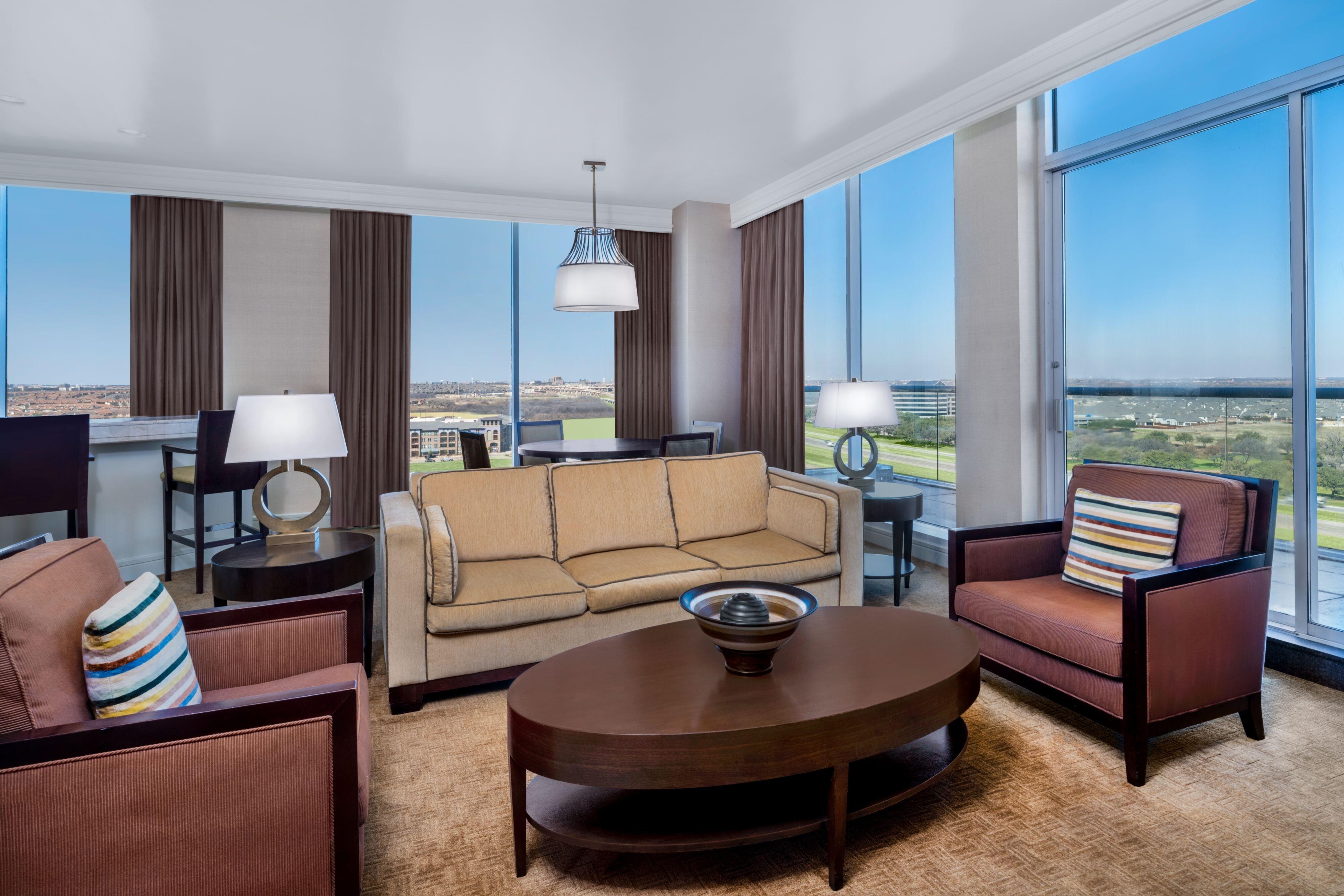 Renaissance Dallas North Hotel Farmers Branch Zewnętrze zdjęcie