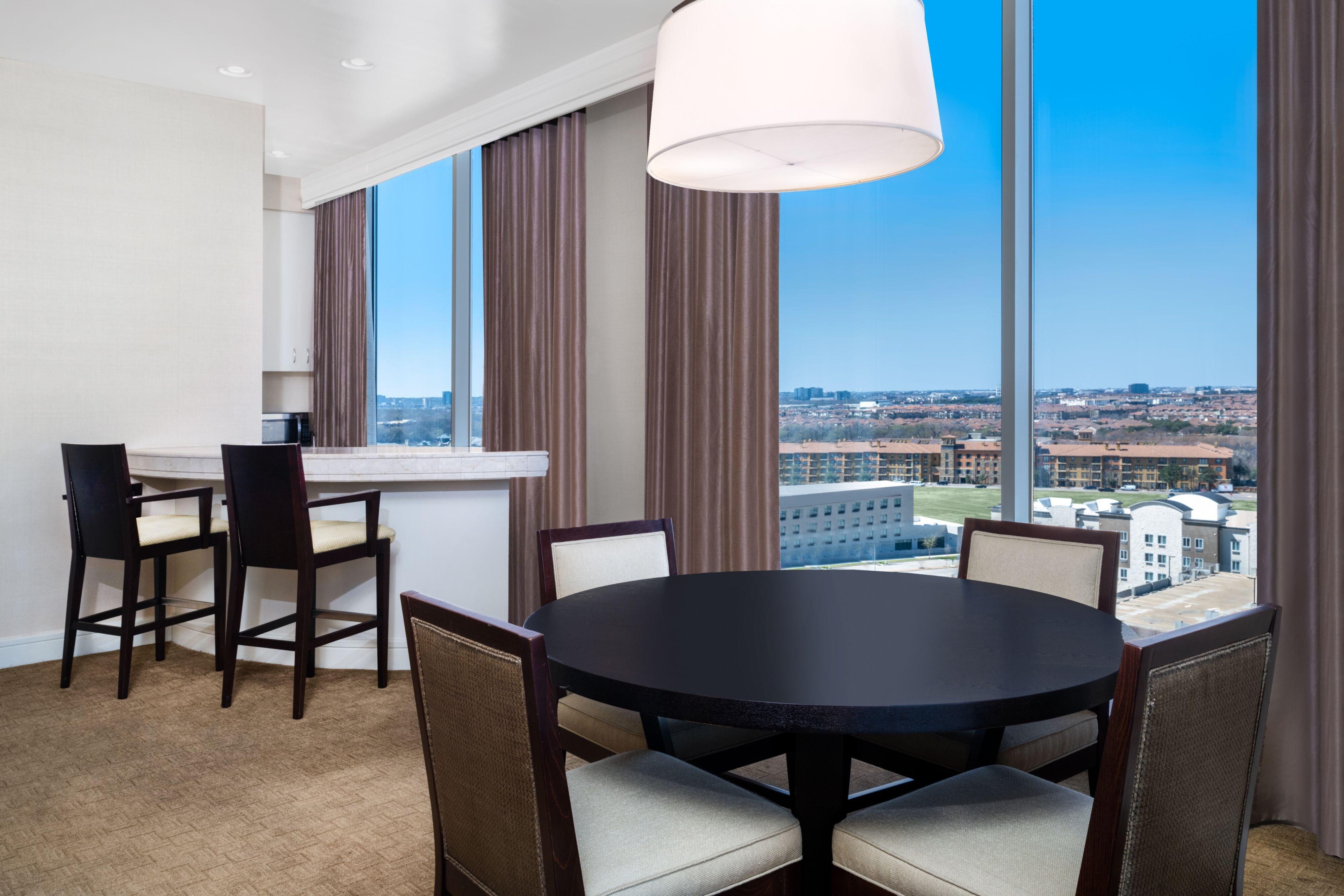 Renaissance Dallas North Hotel Farmers Branch Zewnętrze zdjęcie