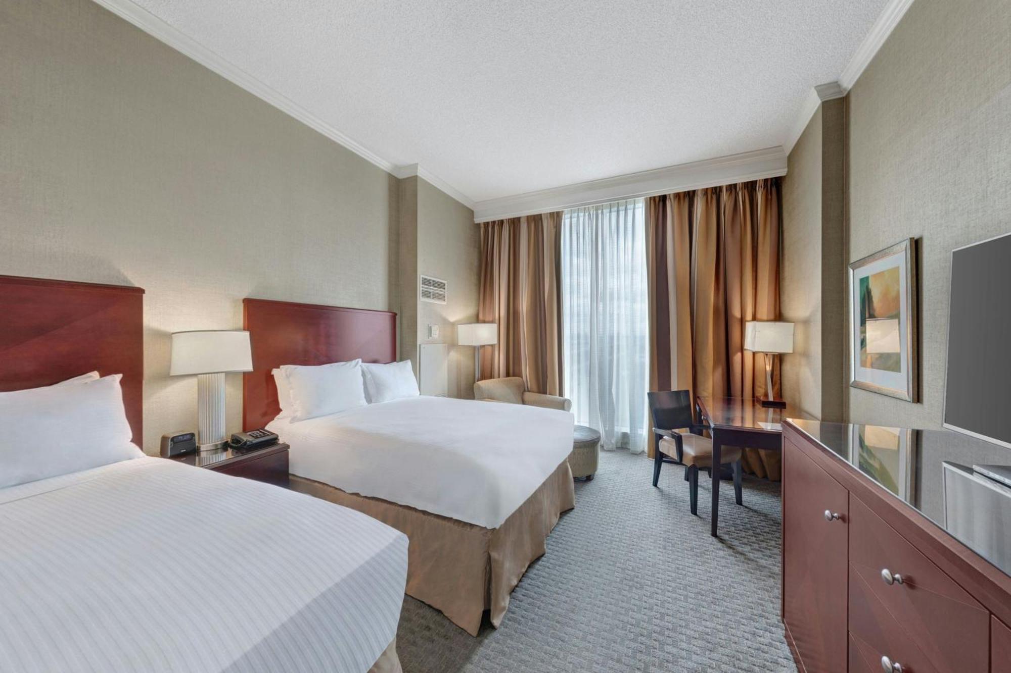 Renaissance Dallas North Hotel Farmers Branch Zewnętrze zdjęcie