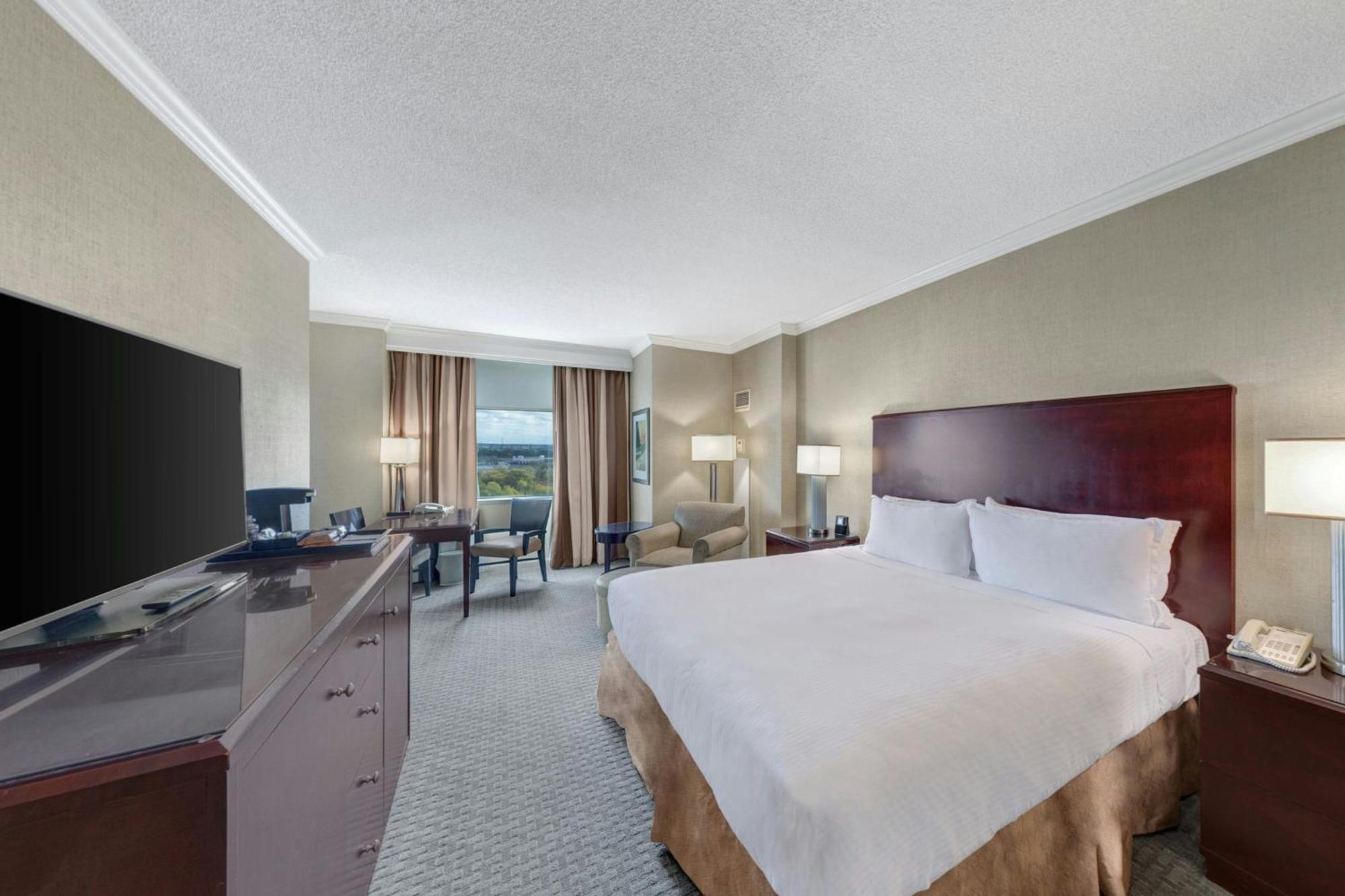 Renaissance Dallas North Hotel Farmers Branch Zewnętrze zdjęcie