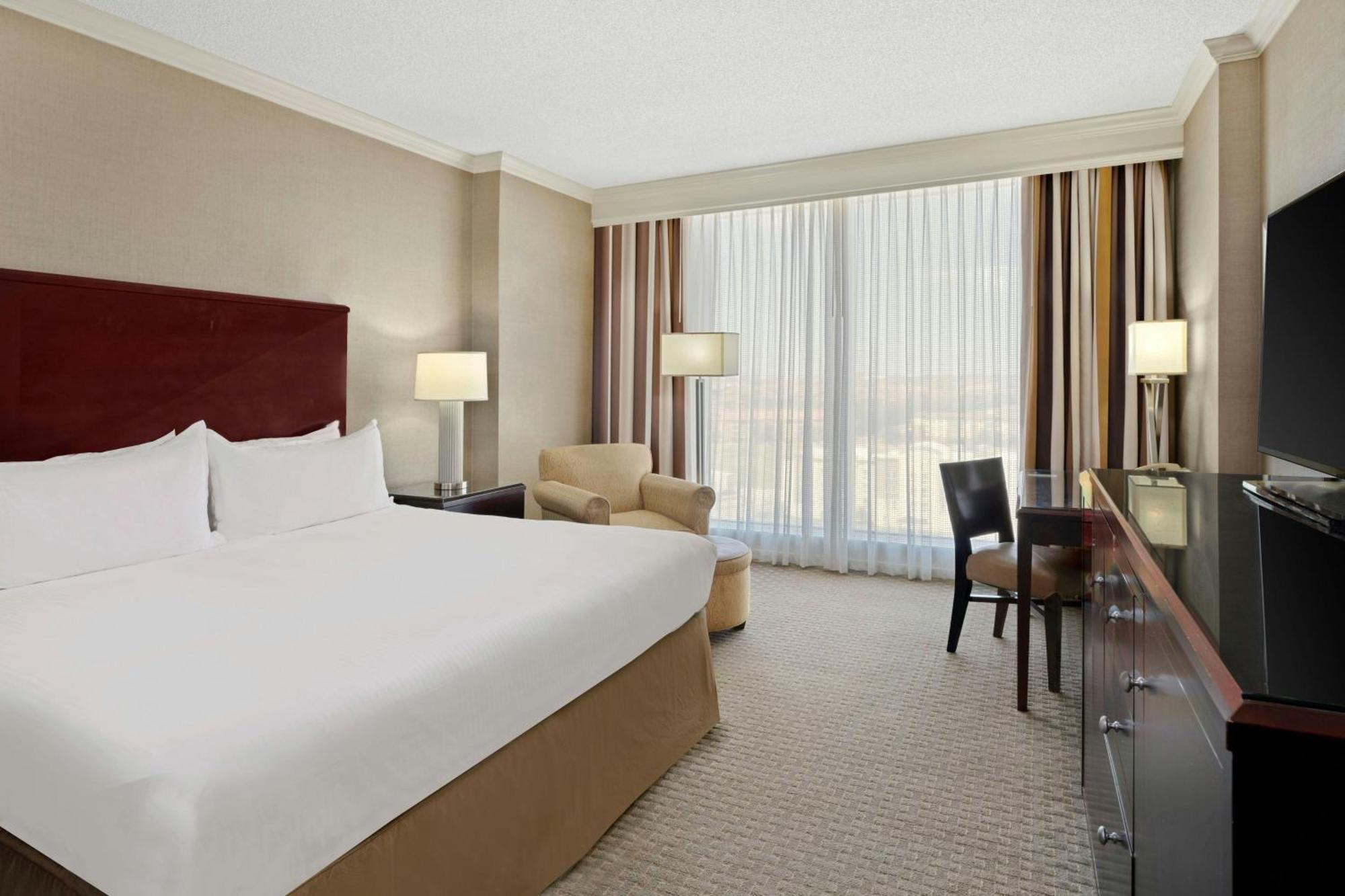Renaissance Dallas North Hotel Farmers Branch Zewnętrze zdjęcie
