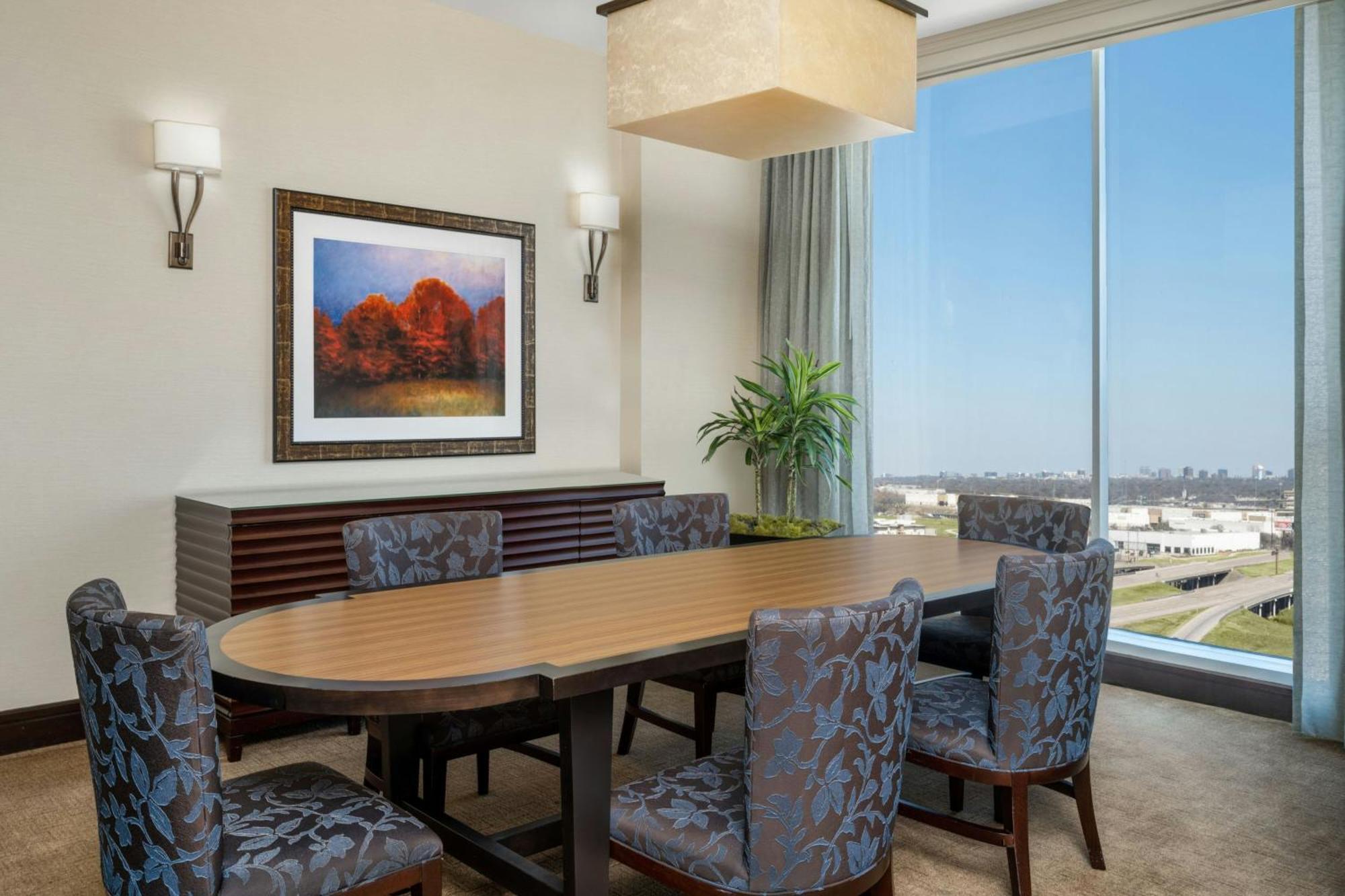 Renaissance Dallas North Hotel Farmers Branch Zewnętrze zdjęcie
